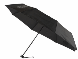 FC BARCELONA PARAGUAS PLEGABLE 48 CM MANUAL