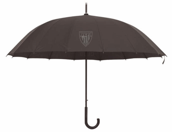 ATHLETIC BILBAO PARAGUAS ADULTO 65 CM 16 VARILLAS
