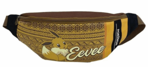 POKEMON RIÑONERA EEVE