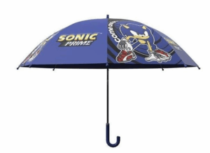SONIC PARAGUAS 48 CM AUTOMATICO POLIESTER