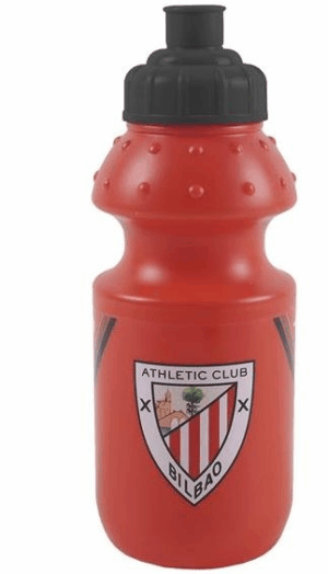 ATHLETIC BILBAO BOTELLA DEPORTIVA 350 ML