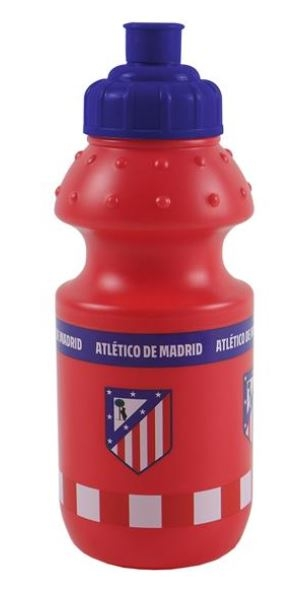 ATLETICO MADRID BOTELLA DEPORTIVA 350ML